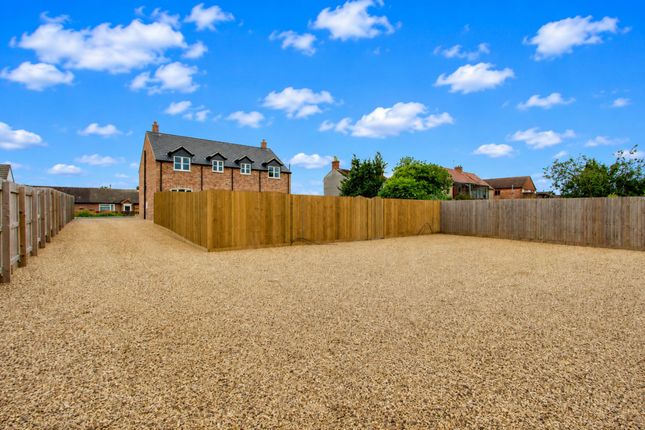 Plot 2 The Marsh, Walpole Marsh photo 4