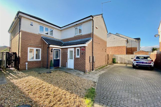 Front External