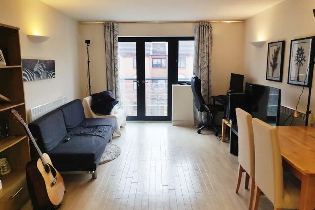 Flat for sale in Browning Street, Edgbaston, Birmingham