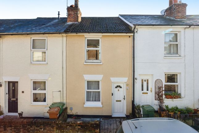 Terraced house for sale in Edward Street, Rusthall, Tunbridge Wells, Kent