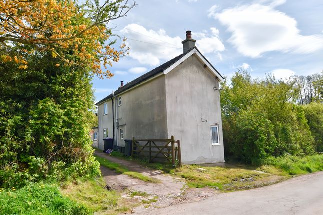 Farmhouse for sale in Hatton Road, Wistanswick, Market Drayton