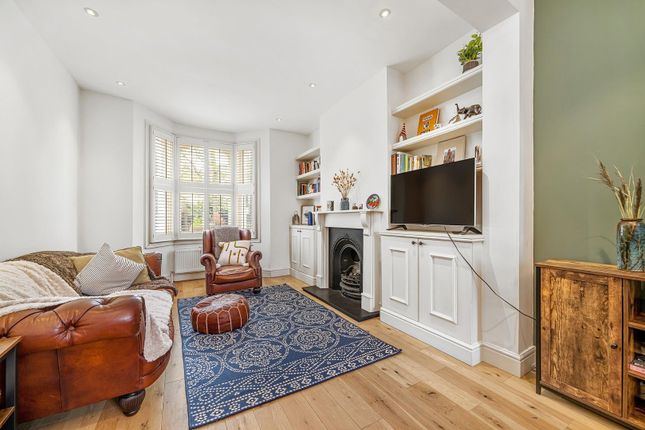 Thumbnail Property for sale in Mayall Road, London