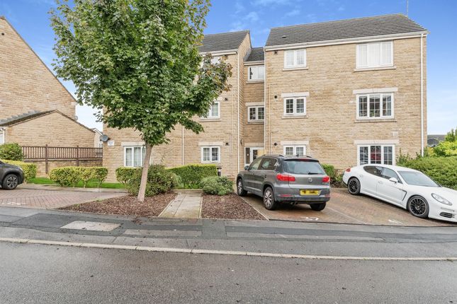Flat for sale in Wood View, Deighton, Huddersfield