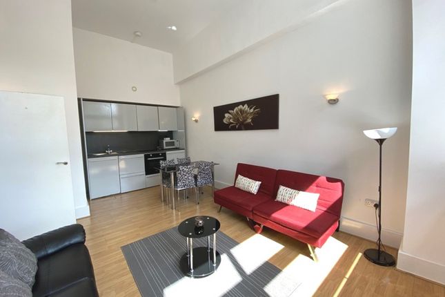 238 Brindley House, 101, Newhall Street, Birmingham photo 2