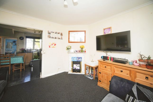 Terraced house for sale in Lower Meadow Road, Minehead