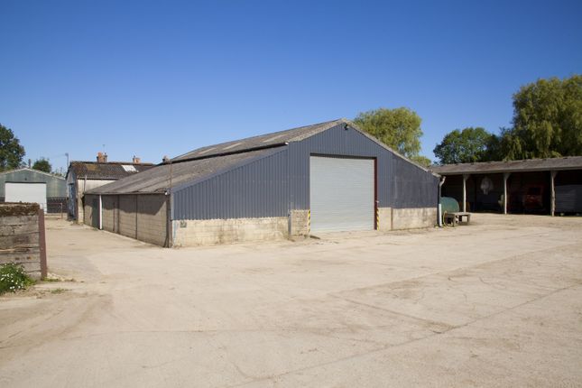 Thumbnail Property to rent in Lower Farm, Chisbury, Marlborough, Wiltshire