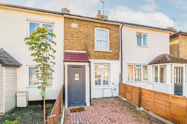 2-bed terraced on 18, Cambridge Road, Kingston Upon Thames, £499,950