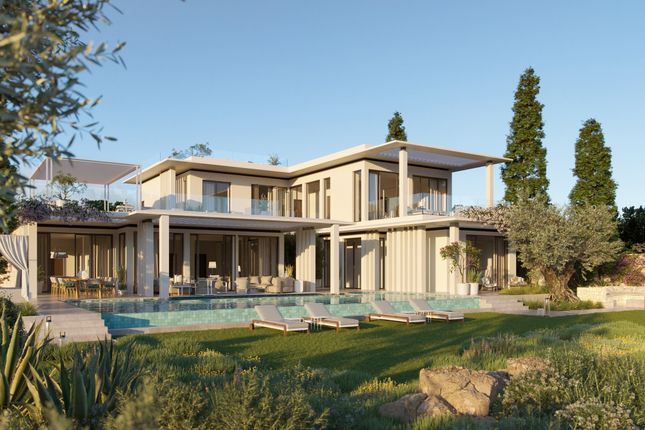 Thumbnail Villa for sale in Akrotiri, Limassol, Cyprus