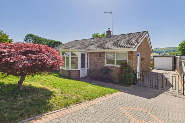 2-bed house on 2, Glynfield Rise, Stroud, £360,000