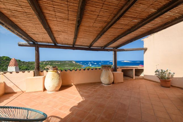 Villa for sale in Pantogia, Porto Cervo, Sardinia, Italy