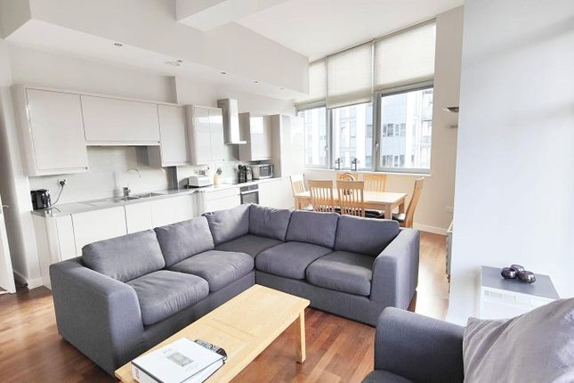Apartment 304,, Centralofts, Newcastle upon Tyne photo 2