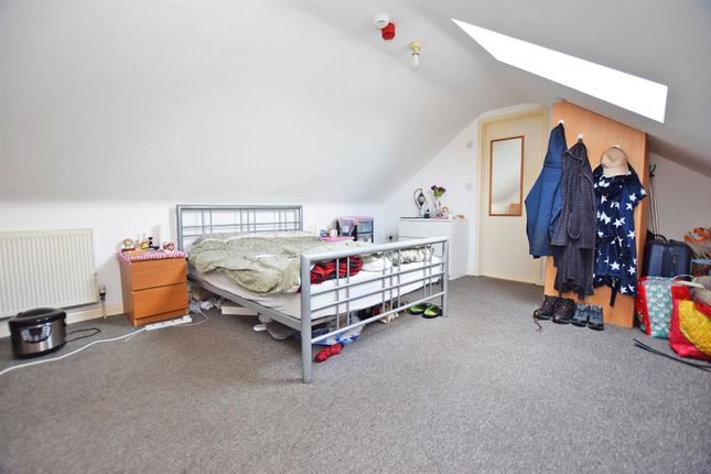 End terrace house for sale in The Ridgeway, Gillingham