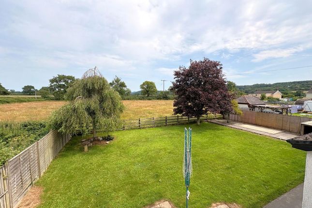 Trenwith, Nantgaredig, Carmarthen photo 2