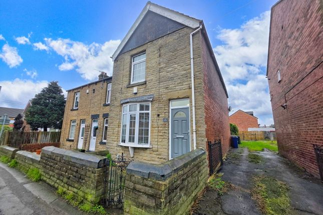 13, Higham Common Road, Barnsley photo 2