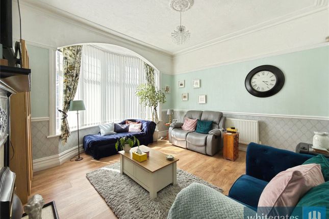 6, Roosevelt Drive, Merseyside photo 4