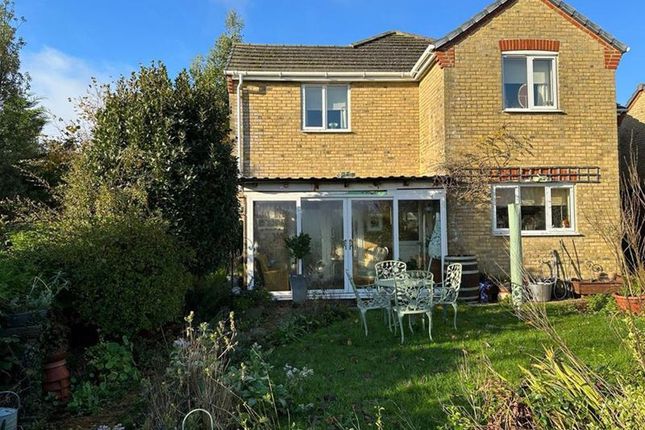 Detached house for sale in Harbour View Road, Dover