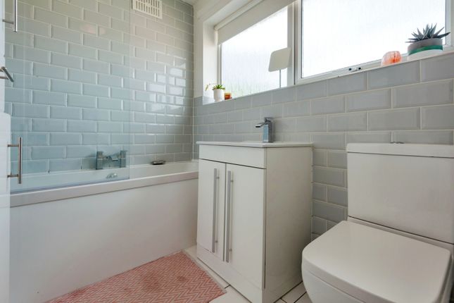 Semi-detached house for sale in Leybourne Close, Liverpool, Merseyside