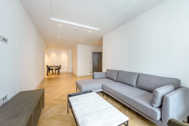 Flat for sale in Millbank Quarter, Westminster SW1P