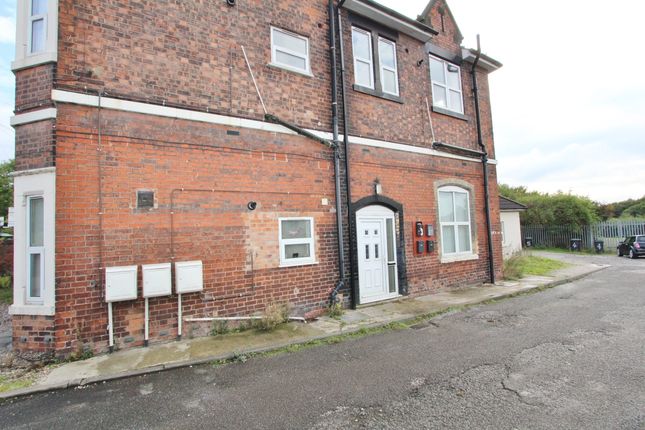 Thumbnail Flat to rent in Gilt Hill Houses Gilt Hill, Kimberley, Nottingham