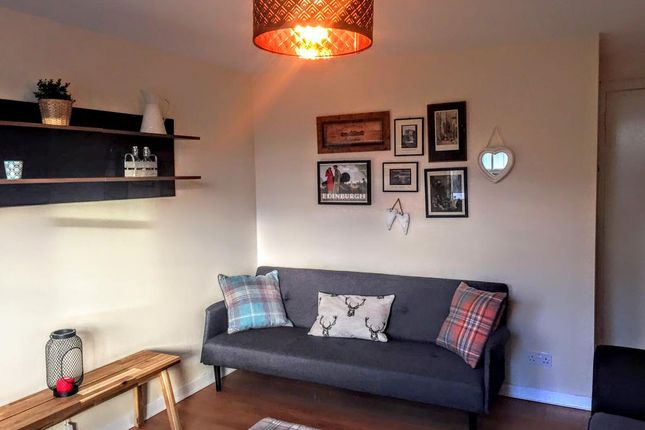 Flat to rent in Castle Wynd South, Grassmarket
