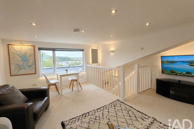 Flat The Loft, Gwel An Porth, Harbour Terrace, Falmouth photo 2