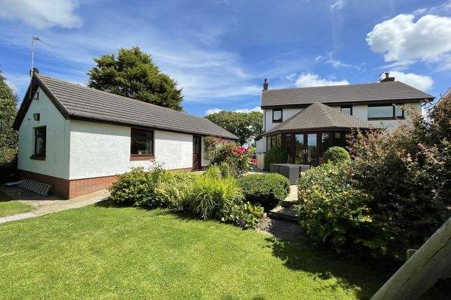 Detached house for sale in Staynall Lane, Hambleton