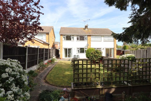39, The Paddocks, Rayleigh photo 2