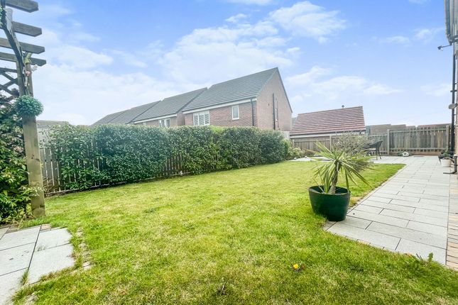 Detached house for sale in Cresta View, Houghton Le Spring