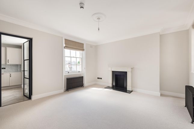 Thumbnail Flat to rent in Holland Place Chambers, Kensington, London