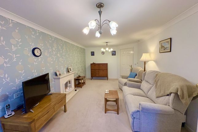27, Sandbriggs Court, Garstang photo 3