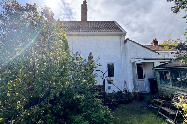 Detached house for sale in 54 Lower High Street, Shirehampton, Bristol, Bristol