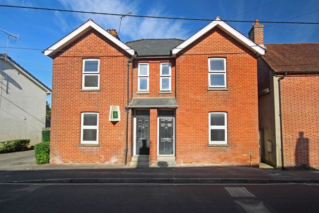 Thumbnail Semi-detached house for sale in Provost Street, Fordingbridge