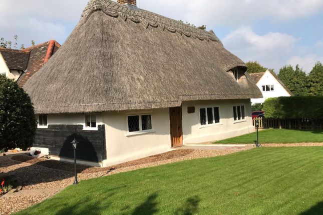 Oak Cottage, Broad Street Green, Bishop's Stortford photo 2