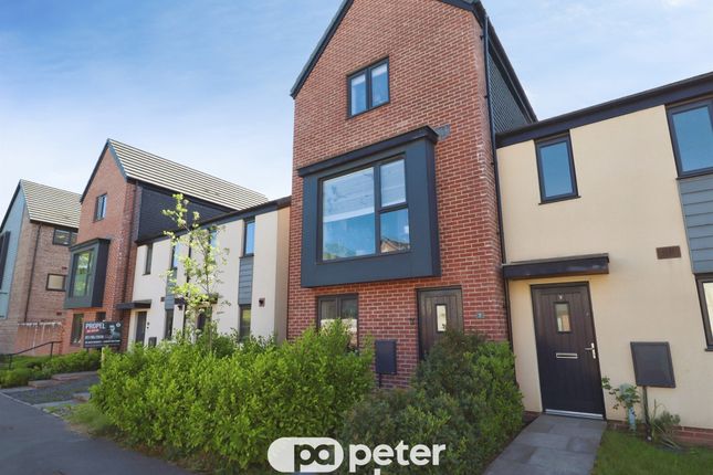 3-bed house on 7, Gwern Catherine, Cardiff, £300,000