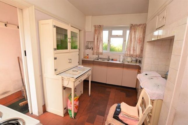 Detached house for sale in Chester Road, Hinstock, Market Drayton, Shropshire