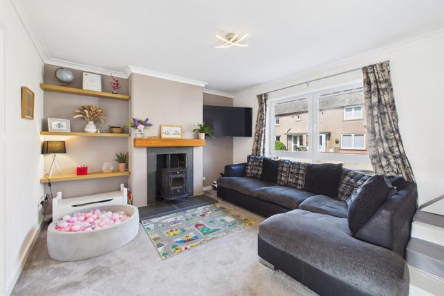 32, Craighall Place, Blairgowrie photo 2