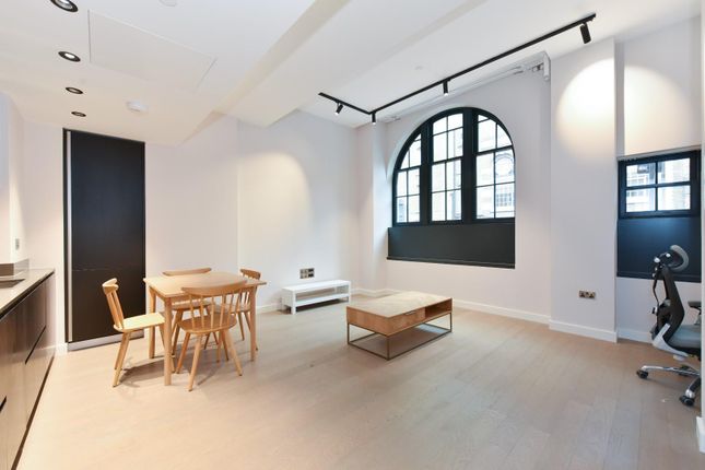 Thumbnail Flat to rent in Chapter House, Parker Street, Holborn