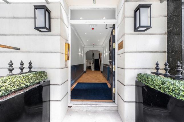 Thumbnail Office to let in Managed Office Space, Wigmore Street, London