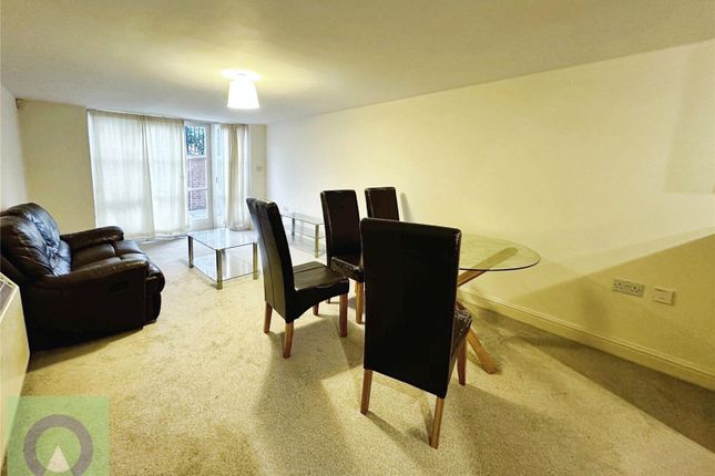 Flat for sale in Huddersfield Road, Barnsley, South Yorkshire