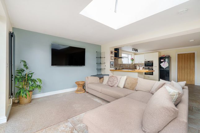 Semi-detached house for sale in Glenwood Drive, Oldland Common, Bristol, Gloucestershire