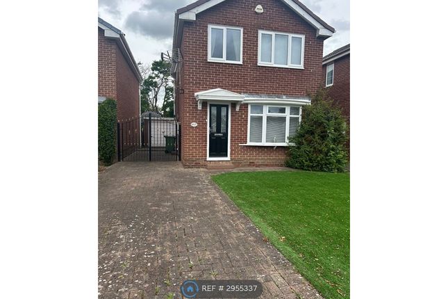 Barrington Avenue, Stockton-On-Tees photo 2