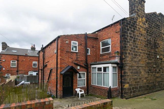 Semi-detached house for sale in Hollyshaw Lane, Halton, Leeds