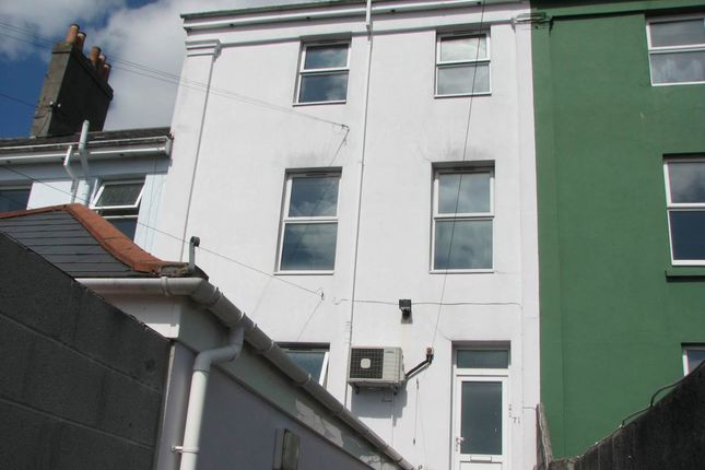 1 Bedroom Flat
