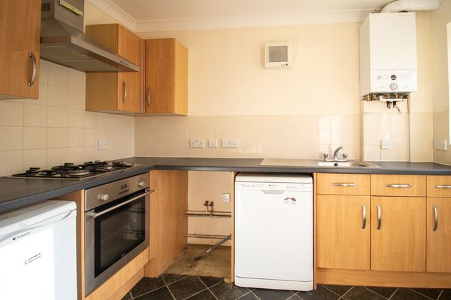 18, Duggie Carter Court, King's Lynn photo 2