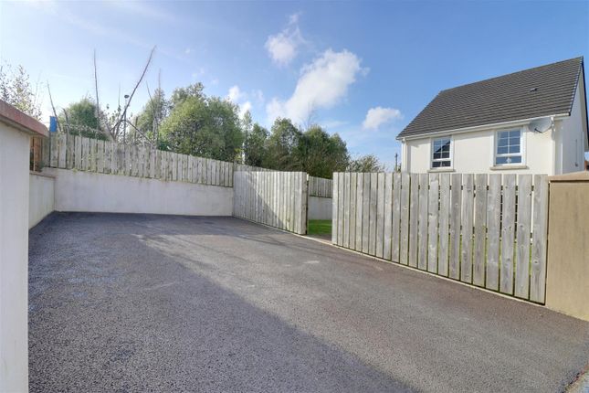 Detached house for sale in 2 Rockfield Meadows, Carrowdore, Newtownards