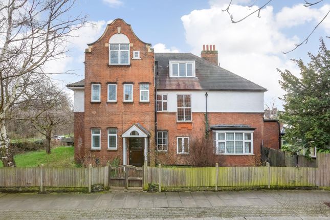 Detached house for sale in Lyford Road, London