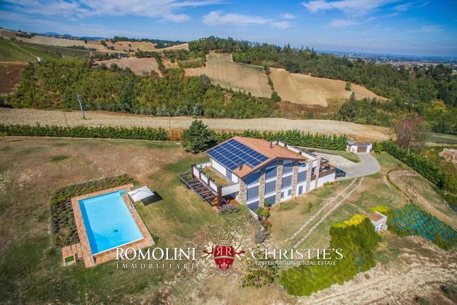 Thumbnail Villa for sale in Felino, 43035, Italy