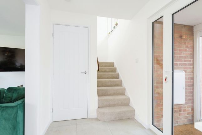 Terraced house for sale in Yardhurst Gardens, Margate