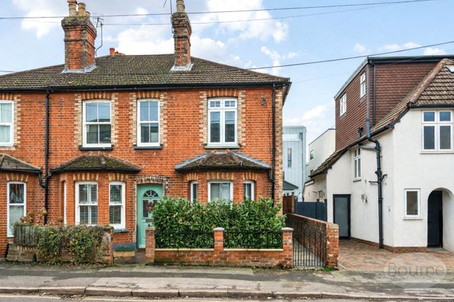 2-bed house on 11, Mary Road, Guildford, £480,000