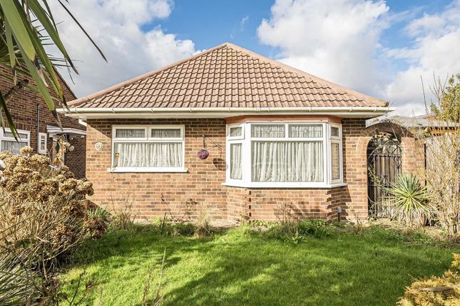 Bungalow for sale in Conway Road, Feltham